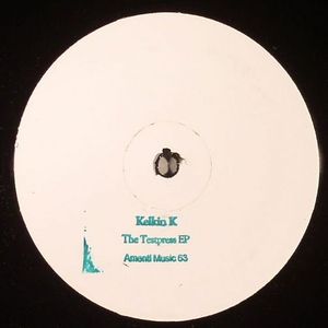 The Testpress EP