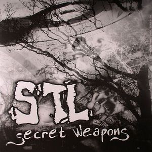 Secret Weapons