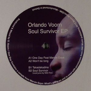 Soul Survivor EP