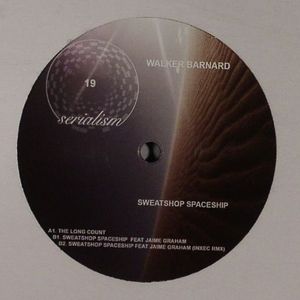 Sweatshop Spaceship EP