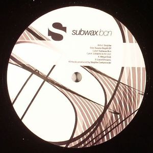 Excess Depth EP