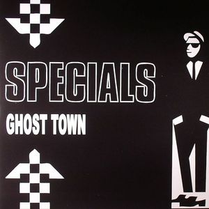 Ghost Town