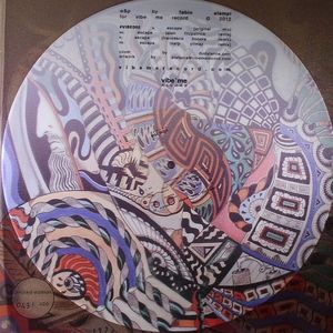 Escape EP