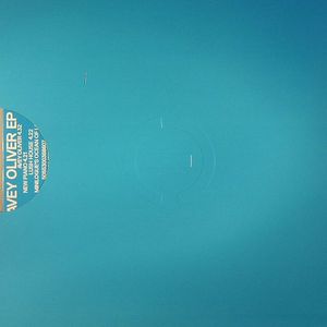 Avey Oliver EP