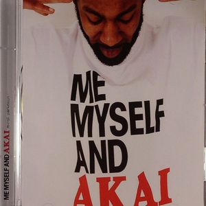 Me Myself & Akai
