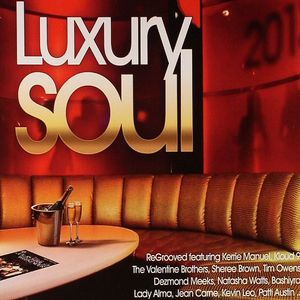 Luxury Soul 2013