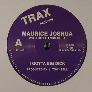 I Gotta Big Dick