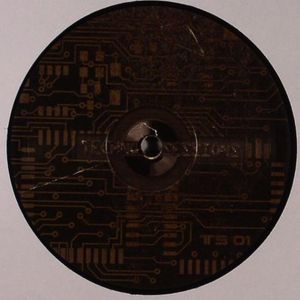 Techno Sessions Vol 1