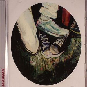 Soul Spectrum Vol 1: 21 Cuts Of Dancefloor Soul Rare Boogie & Soulful Disco