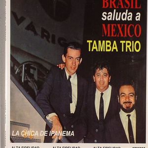 Brasil Sauda A Mexico