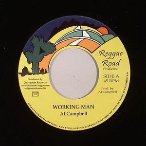 Working Man