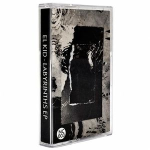 Labyrinths EP