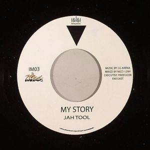 My Story