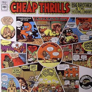 Cheap Thrills