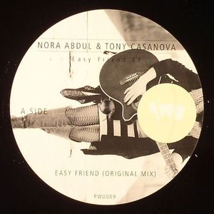 Easy Friend EP