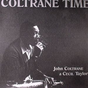 Coltrane Time