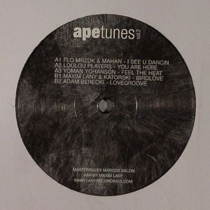 Apetunes Vol 2