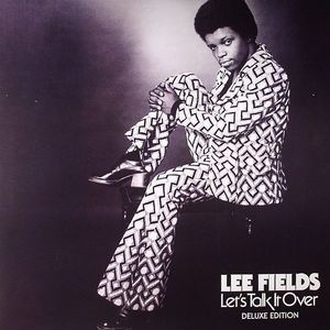 Let's Talk It Over (deluxe edition)