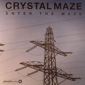 Enter The Maze