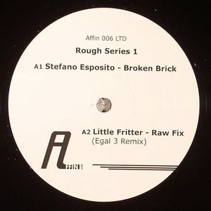 Rough Series 1
