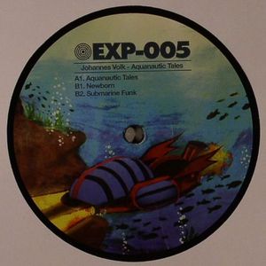 Aquanautic Tales