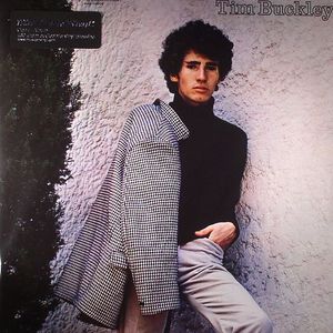 Tim Buckley