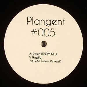 Plangent #005