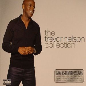 The Trevor Nelson Collection