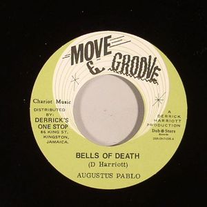 Bells Of Death