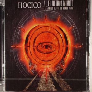 El Ultimo Minuto: Antes De Que Tu Mundo Caiga