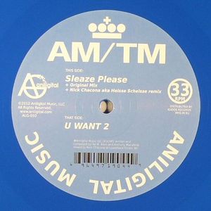 Sleaze Please EP #6