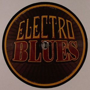 Electro Blues Sampler