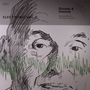 Electronic Vol 2