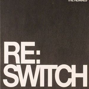 Re:Switch: The Remixes