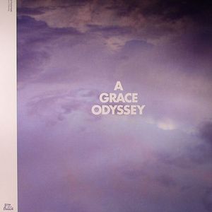 PASTERNACK, David - A Grace Odyssey