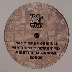 Party Time