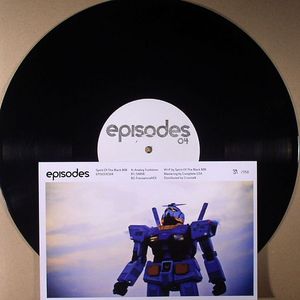 Analog Funktions