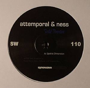 Spatial Dimension