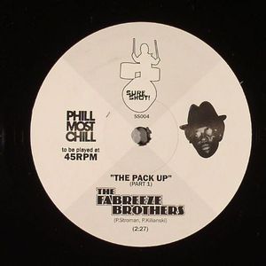 The Pack Up Part 1 & 2