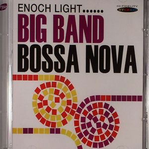 Big Band Bossa Nova