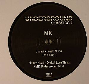 Underground Classics 1