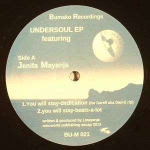 Undersoul EP