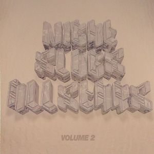 Night Slugs Allstars Volume 2