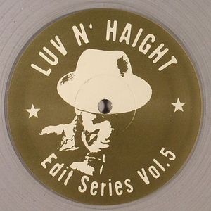 Luv N Haight Edit Series Vol 5