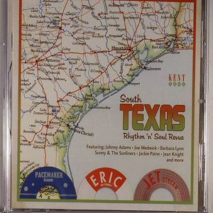 South Texas Rhythm N Soul Revue