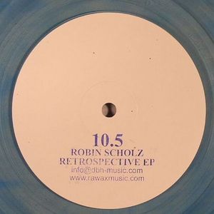 Retrospective EP