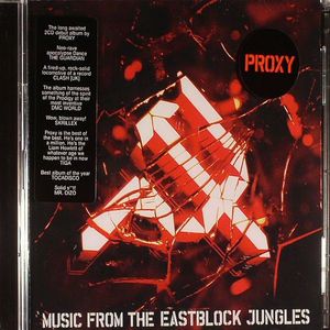 Music From The Eastblock Jungles