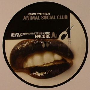 Animal Social Club Vinyl 1