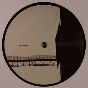 Grey Report 01