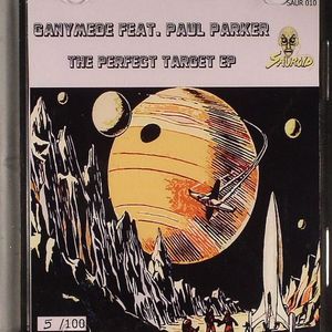 The Perfect Target EP